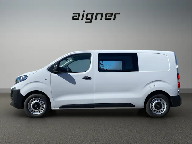 Opel Vivaro Cargo 1.5 D 120 S/S