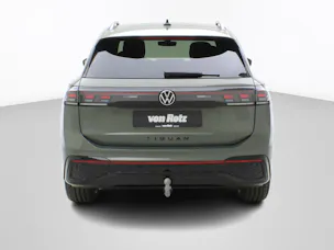 VW Tiguan 2.0 TSI DSG R-Line Black Style 4Motion (2025)