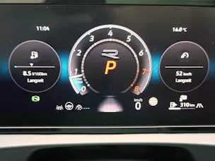 VW Tiguan 2.0 TSI DSG R-Line Black Style 4Motion (2025)
