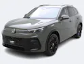 VW Tiguan 2.0 TSI DSG R-Line Black Style 4Motion (2025)
