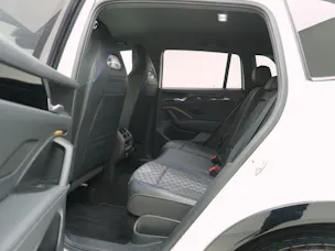 VW Tiguan 2.0 TSI DSG R-Line Black Style 4Motion