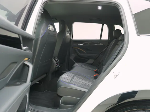 VW Tiguan 2.0 TSI DSG R-Line Black Style 4Motion