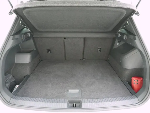 VW Tiguan 2.0 TSI DSG R-Line Black Style 4Motion