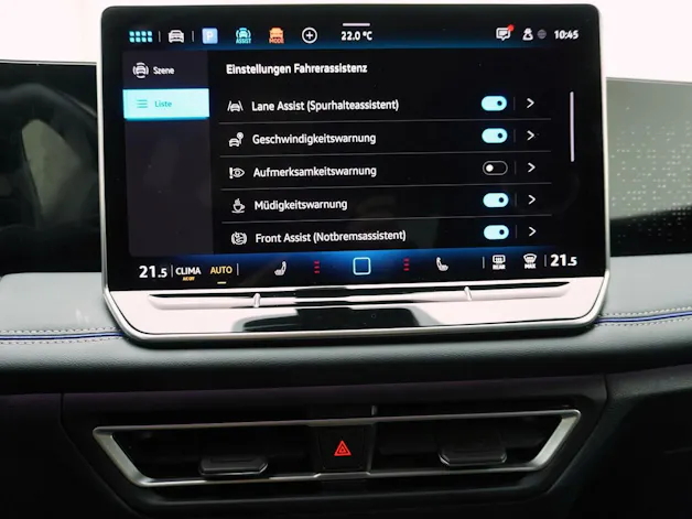 VW Tiguan 2.0 TSI DSG R-Line Black Style 4Motion