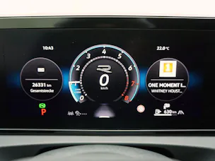 VW Tiguan 2.0 TSI DSG R-Line Black Style 4Motion