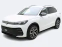 VW Tiguan 2.0 TSI DSG R-Line Black Style 4Motion