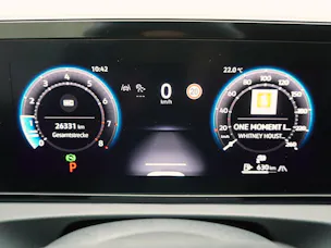 VW Tiguan 2.0 TSI DSG R-Line Black Style 4Motion