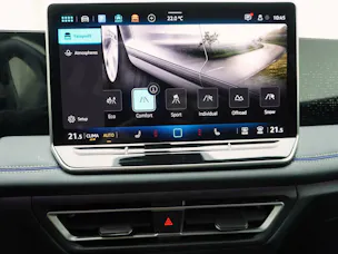 VW Tiguan 2.0 TSI DSG R-Line Black Style 4Motion