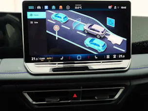 VW Tiguan 2.0 TSI DSG R-Line Black Style 4Motion