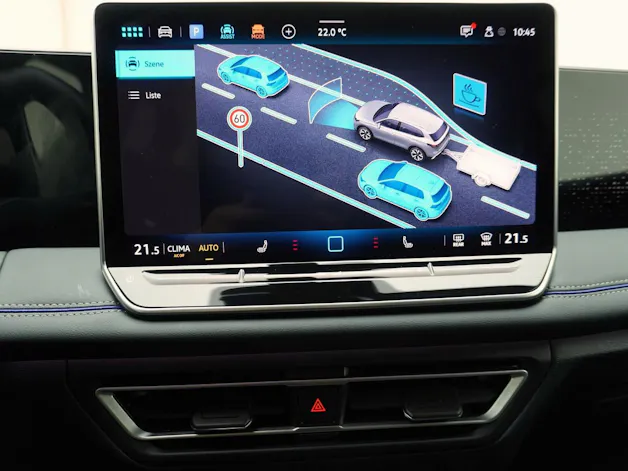 VW Tiguan 2.0 TSI DSG R-Line Black Style 4Motion