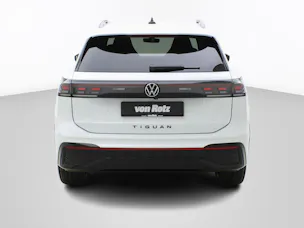 VW Tiguan 2.0 TSI DSG R-Line Black Style 4Motion