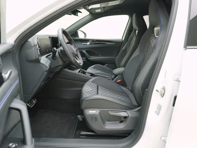 VW Tiguan 2.0 TSI DSG R-Line Black Style 4Motion