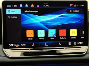 VW Tiguan 2.0 TSI DSG R-Line Black Style 4Motion (2025)