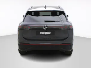 VW Tiguan 2.0 TSI DSG R-Line Black Style 4Motion (2025)