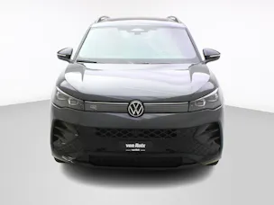 VW Tiguan 2.0 TSI DSG R-Line Black Style 4Motion (2025)