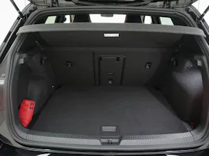 VW Golf 8.5 2.0 TSI DSG GTI Black Style (2025)