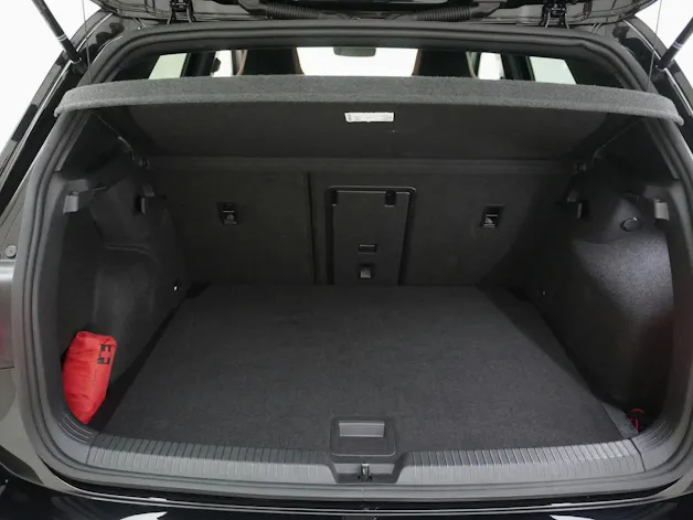 VW Golf 8.5 2.0 TSI DSG GTI Black Style (2025)
