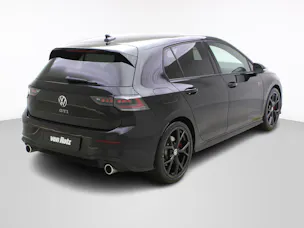 VW Golf 8.5 2.0 TSI DSG GTI Black Style (2025)