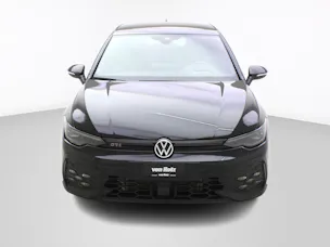 VW Golf 8.5 2.0 TSI DSG GTI Black Style (2025)