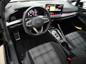 VW Golf 8.5 2.0 TSI DSG GTI Black Style (2025)