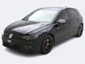 VW Golf 8.5 2.0 TSI DSG GTI Black Style (2025)