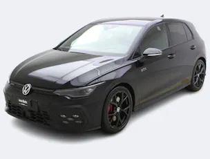 VW Golf 8.5 2.0 TSI DSG GTI Black Style (2025)