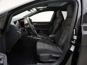 VW Golf 8.5 2.0 TSI DSG GTI Black Style (2025)