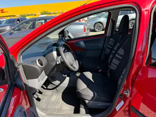Citroën C1 1.0i Seduction
