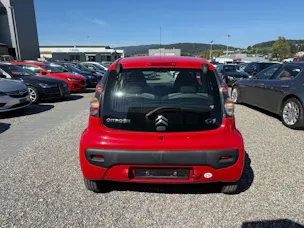 Citroën C1 1.0i Seduction