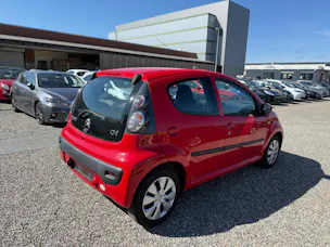 Citroën C1 1.0i Seduction
