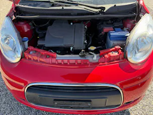 Citroën C1 1.0i Seduction