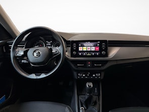 Vehicle image SKODA Kamiq 1.0 TSI Ambition