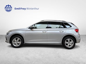 Vehicle image SKODA Kamiq 1.0 TSI Ambition