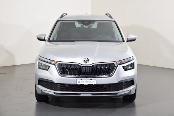 SKODA Kamiq 1.0 TSI Ambition 2