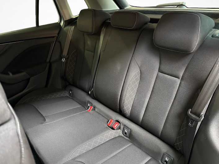 Vehicle image SKODA KAMIQ