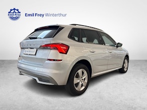 Vehicle image SKODA Kamiq 1.0 TSI Ambition