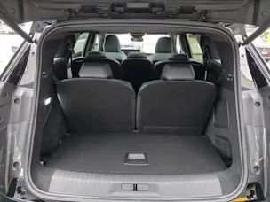 Peugeot 5008 e-Launch Edition AWD