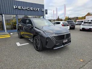 Peugeot 5008 e-Launch Edition AWD