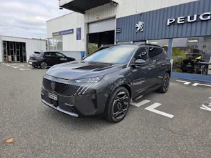 Peugeot 5008 e-Launch Edition AWD
