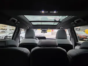 Peugeot 5008 e-Launch Edition AWD