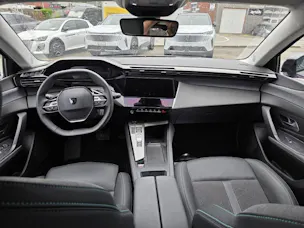 Peugeot 308 SW 1.2 PureTech Allure