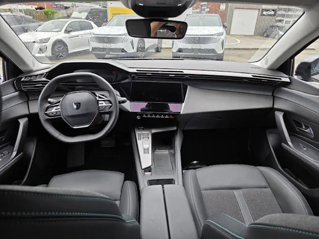 Peugeot 308 SW 1.2 PureTech Allure