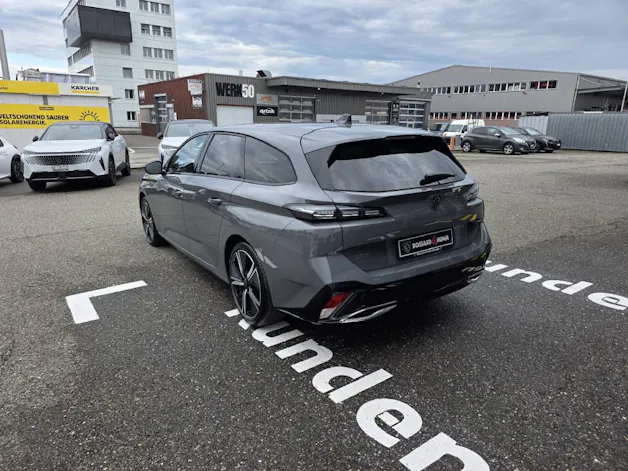 Peugeot 308 SW 1.2 PureTech Allure