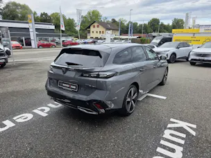 Peugeot 308 SW 1.2 PureTech Allure