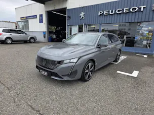Peugeot 308 SW 1.2 PureTech Allure