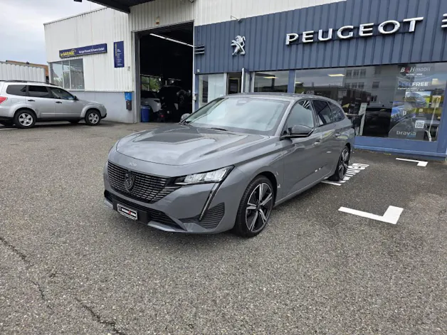 Peugeot 308 SW 1.2 PureTech Allure