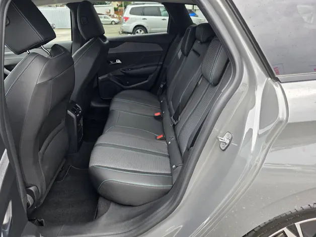 Peugeot 308 SW 1.2 PureTech Allure