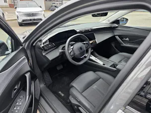 Peugeot 308 SW 1.2 PureTech Allure