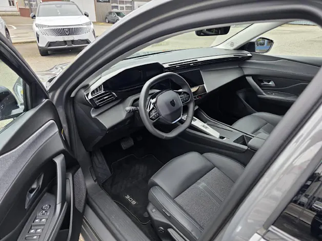 Peugeot 308 SW 1.2 PureTech Allure