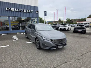 Peugeot 308 SW 1.2 PureTech Allure